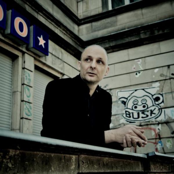 Christophe Bourdoiseau - Christophe Bourdoiseau