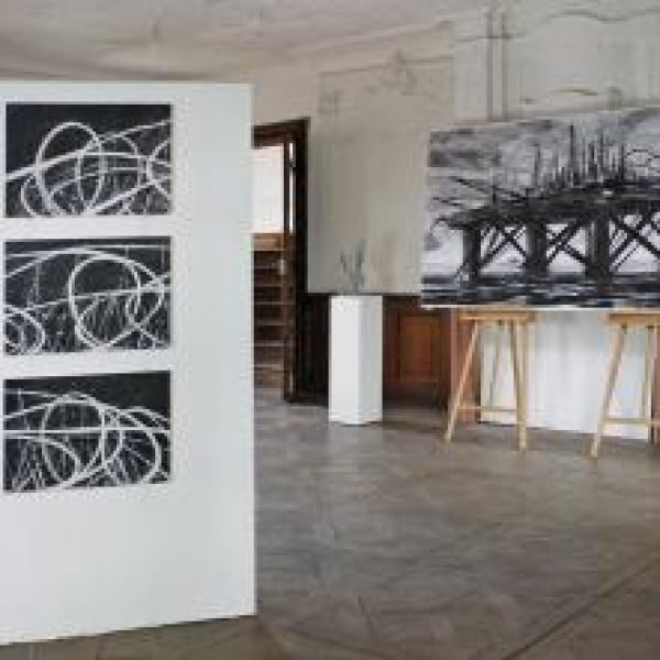 ART-isotope · Galerie Schöber - Axel Schöber