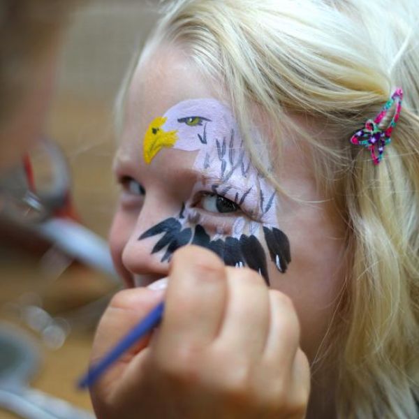 FARBENKLECKSE- <b style=