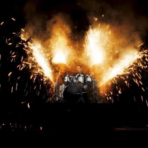 Querspringer - Thorsten Liermann