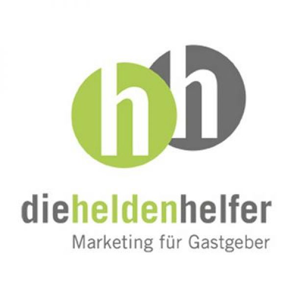Die Heldenhelfer GmbH - Marketing für Gastgeber - Katharina Grau