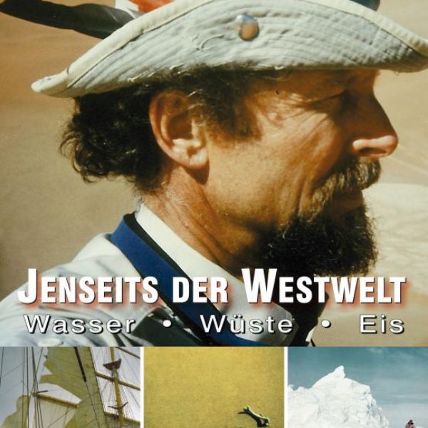 CROPP - Wolf-Ulrich Cropp