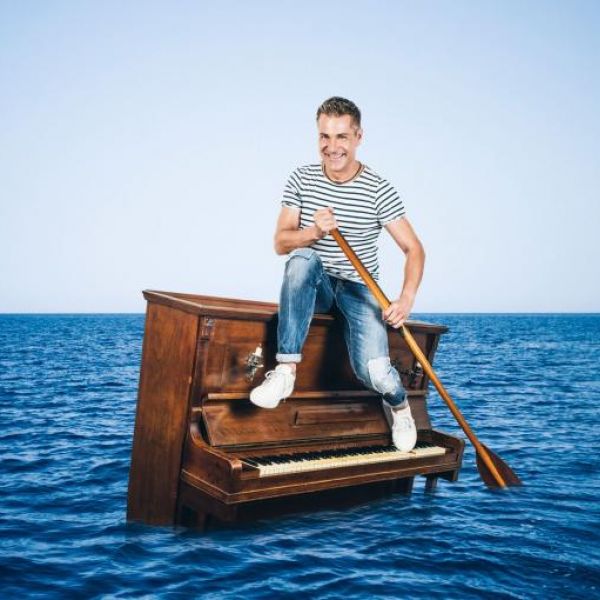 Markus Kapp - Markus Kapp