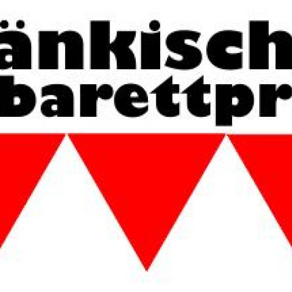 Förderverein Fränkischer Kabarettpreis - Rudolf Hegler