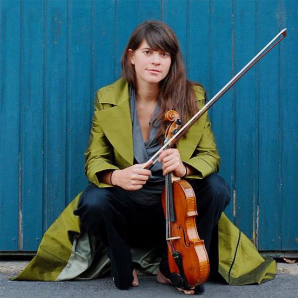 Bye bye brasil - Kristina Van De Sand