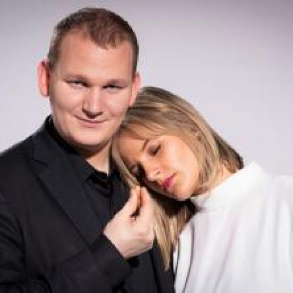 Christo Showhypnose - Christoph Hintermüller