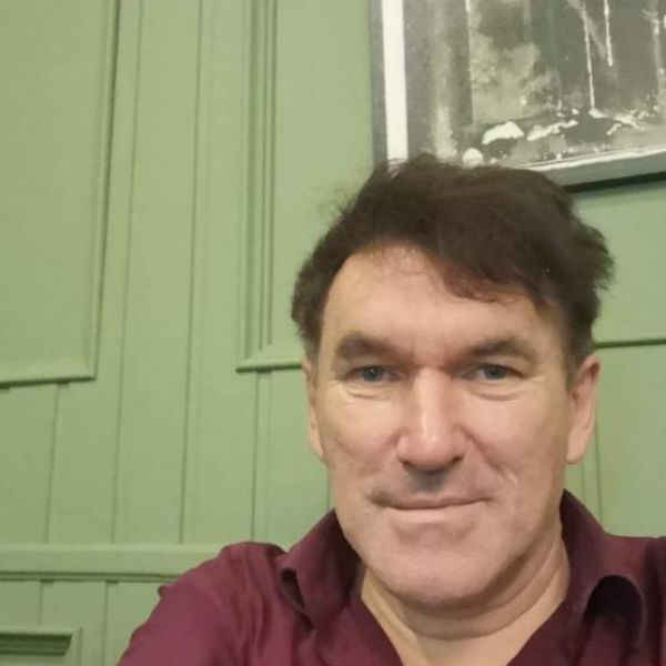 Poets Cabaret - Markus Nieden