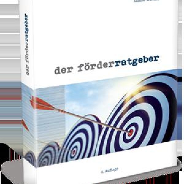 Förderratgeber - Gerhard Schwab
