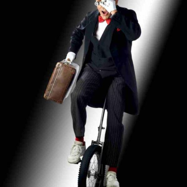 It´s a donie - Gerhard Donie