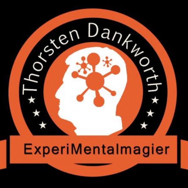 Zauberkünstler Thorsten Dankworth - Thorsten Dankworth