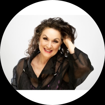 Ellen Obier - Parodistin - Entertainerin - Jazz<b style=