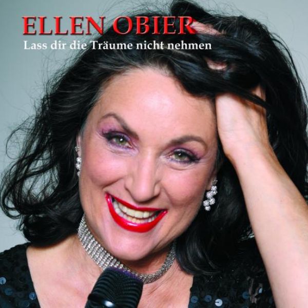 Ellen Obier - Parodistin - <b style=