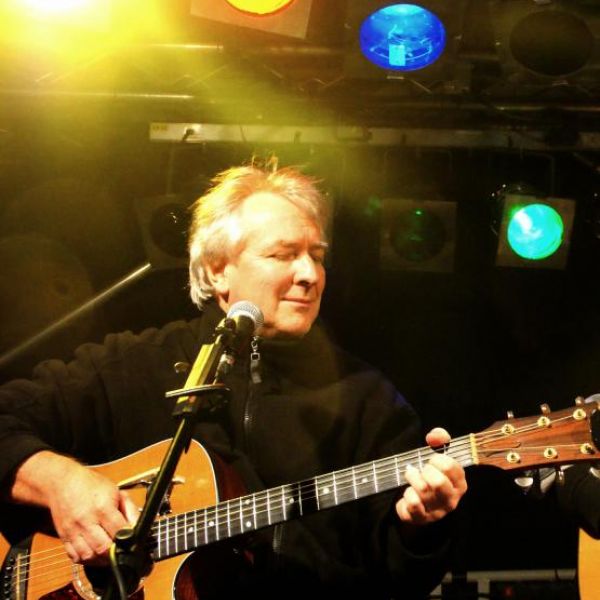 Kreuzberg on KulTour e. V.  - Klaus Wißmann