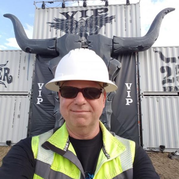 Falco Zanini Event Safety - Falco Zanini