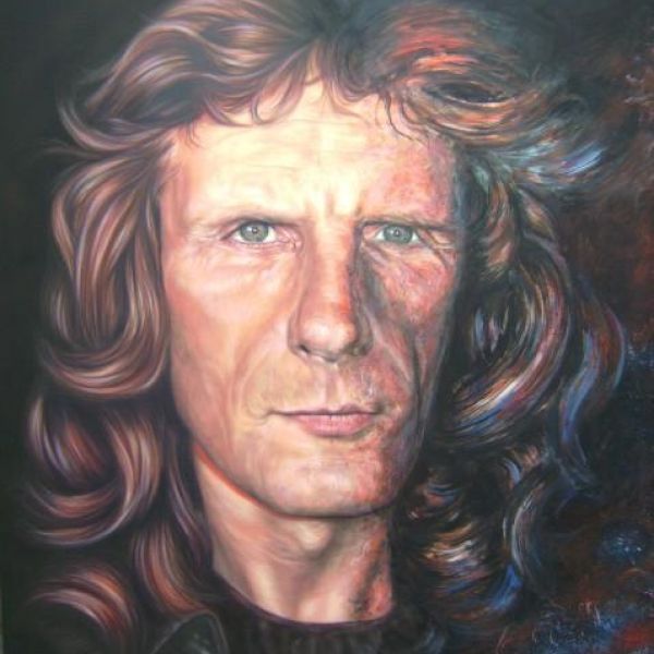 Kunstverein Wörth e. V.  - Andreas Hella