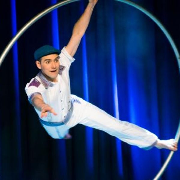 Pascalhaering - Pascal Haering