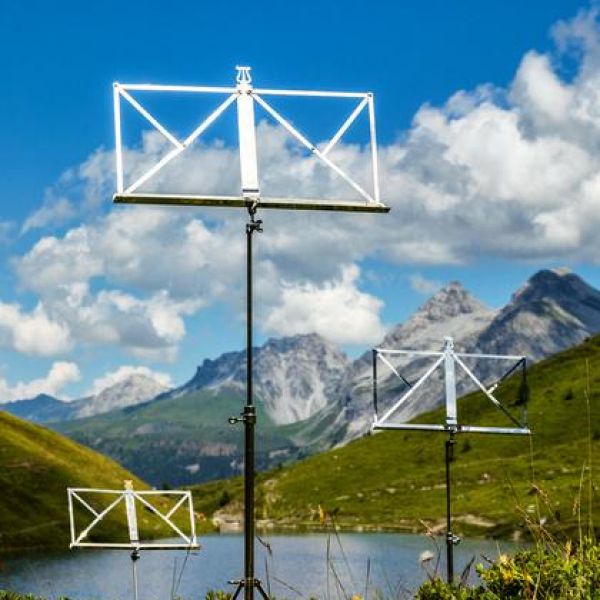 AROSA KULTUR - Angela Buxhofer