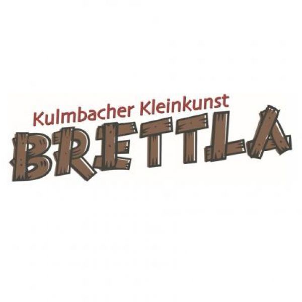 Kulmbacher Kleinkunst-Brettla e. V. - Gemeinnütziger Kulturverein - Manfred Spindler
