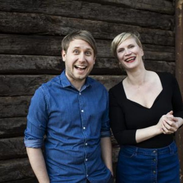 Die Stereotypen - Marvin Meinold