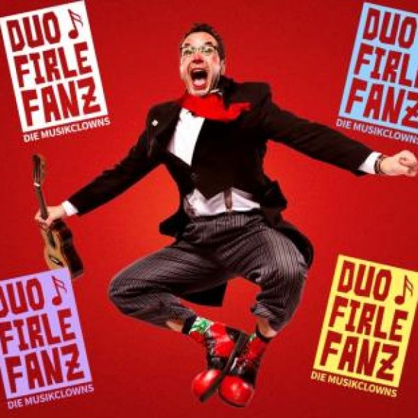 Circus Gioco - Udo Titze