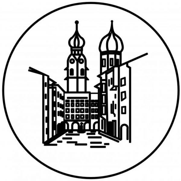 GTEV Rosenheim 1- Stamm e,V, - Peter Feldschmidt