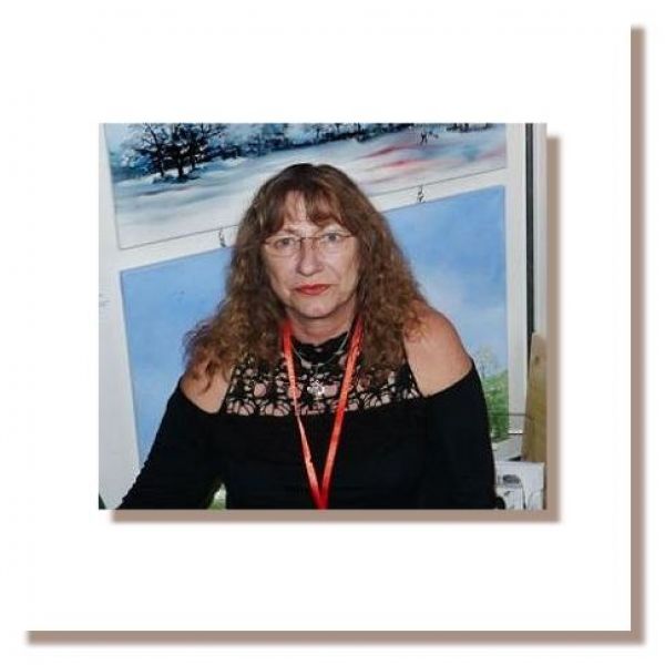 KKM - Monika Wittrich