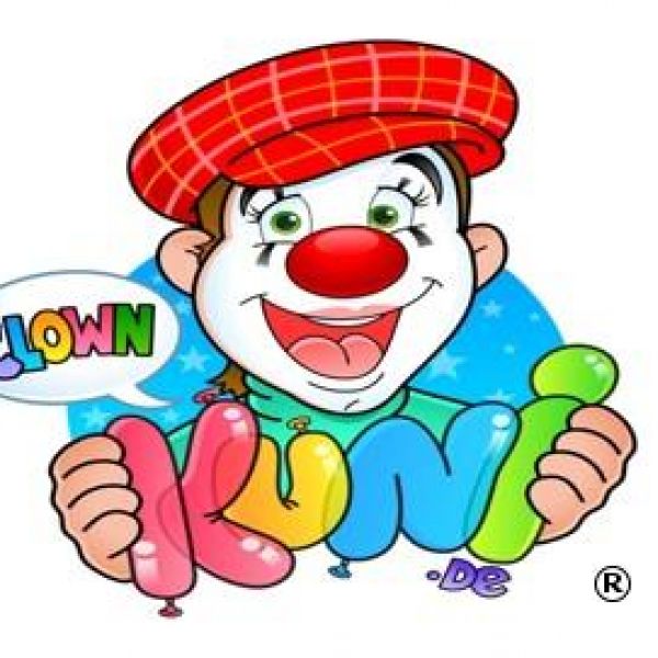 Clown Kuni - Jasmin Schnell