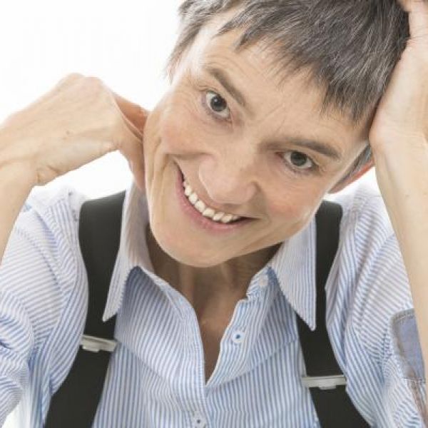 Herr - Helle Helga Knöbl