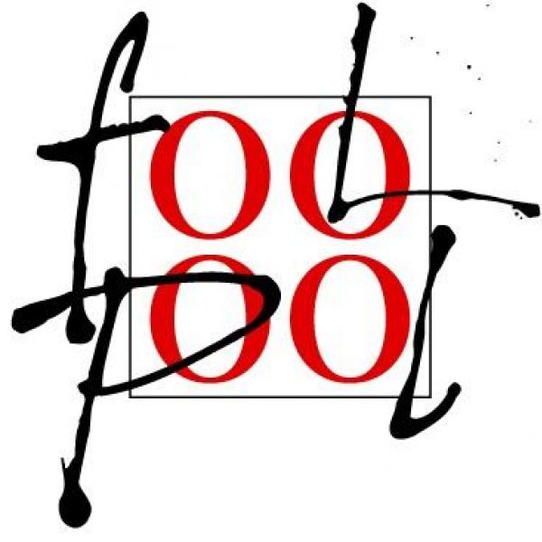 F o o l p o o l - comedy. show. walkact - Piko Patrik Leins