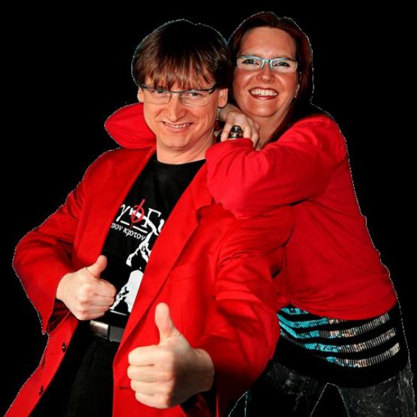 KINDERLIEDBÜHNE Mecklenburg-Vorpommern - Thomas Birkigt