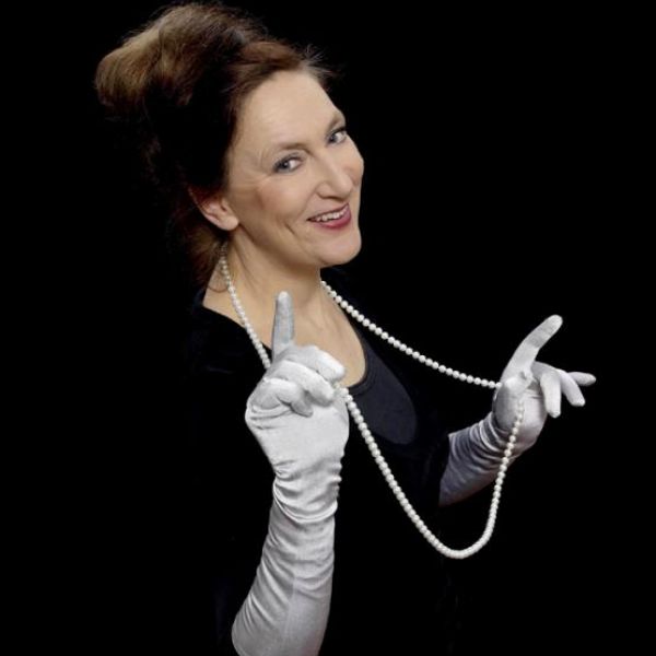 COMOEDIA MUNDI ensemble - Loes Snijders