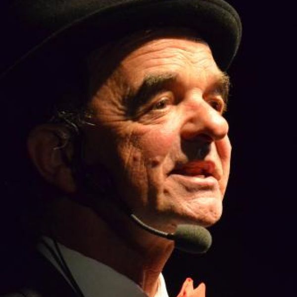 Fairytale - Erzählkunst - Gerhard P. Bosche