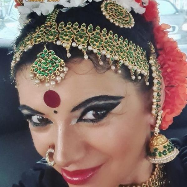 Indischer Tempel<b style=