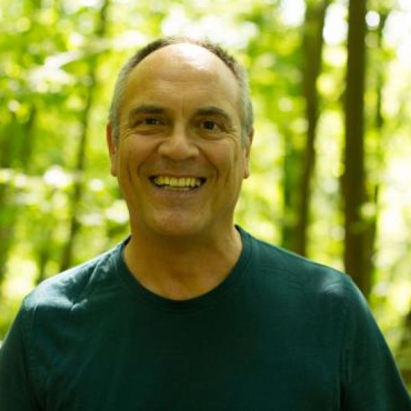 Obertongesang - Wolfgang Saus