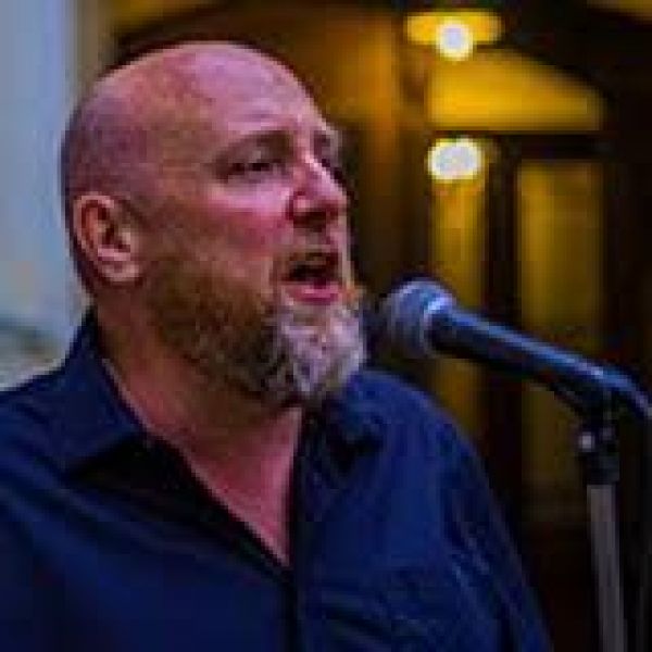 Boogie Rockets - Kay Steffens