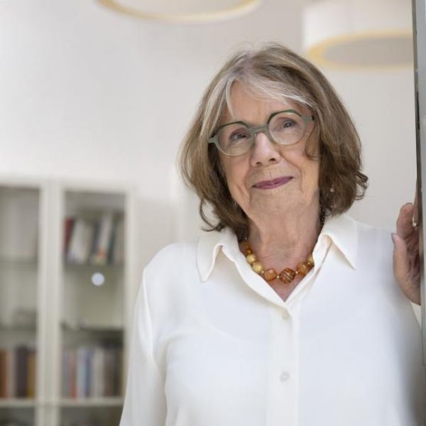 Hypnose-Akademie - Rosemarie Dypka