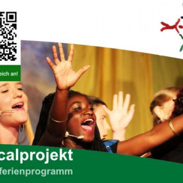 Offene Jugendarbeit kom, ma - Dominic Gentil