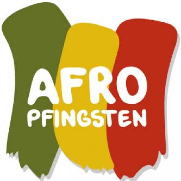 Afro-Pfingsten - Filippo Armati