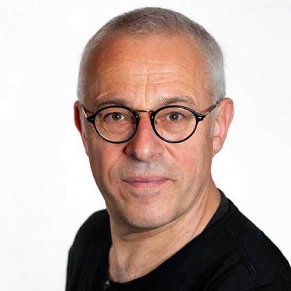 Photographie - Detlev Schilke