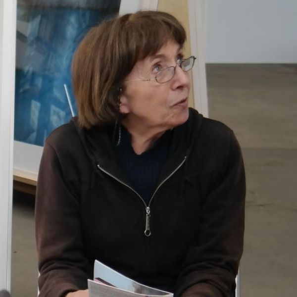 Freischaffender Künstler: Bildhauerei - Marianne Roetzel