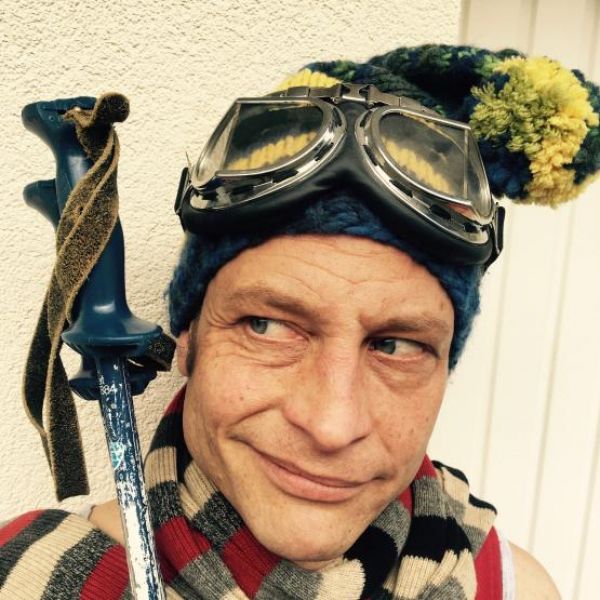 Künstler - This Maag