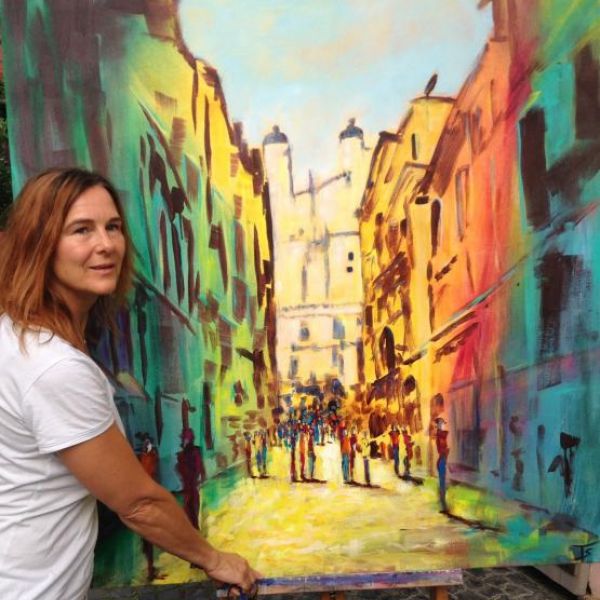 Atelier Kitos - Kirstin Toennes-Still