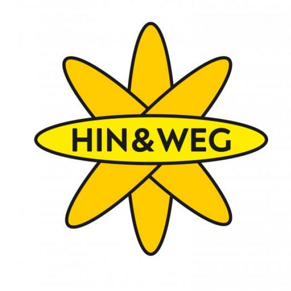 Hin & Weg Theater<b style=