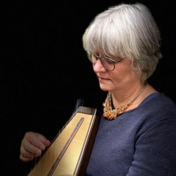 Harfenkurse mit Stefanie Bieber - Stefanie Bieber
