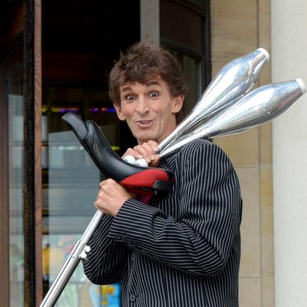 !Herr Prekär Bitte Sehr! - Stefan Preker