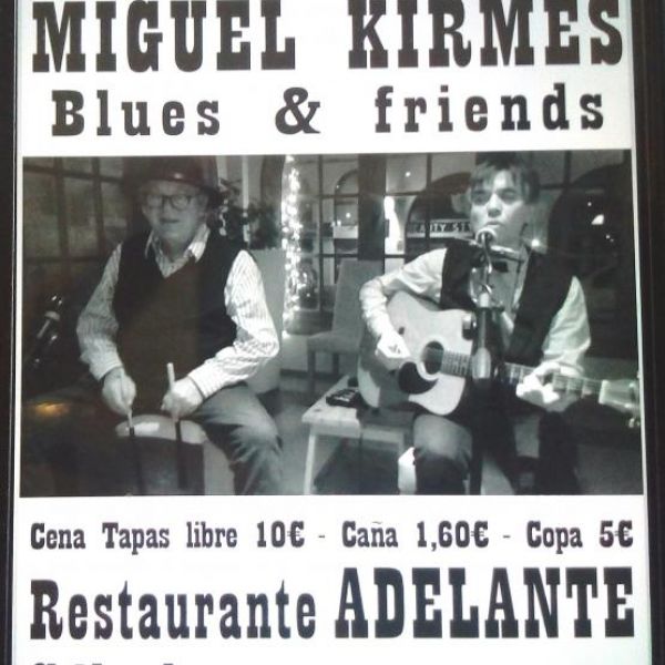 I - Michael Kirmes-Seitz