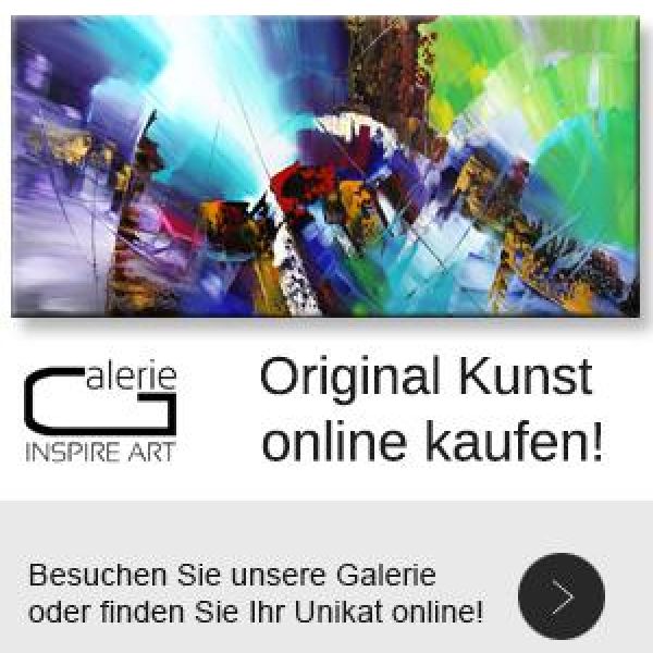 Galerie Inspire Art - Thomas Stephan