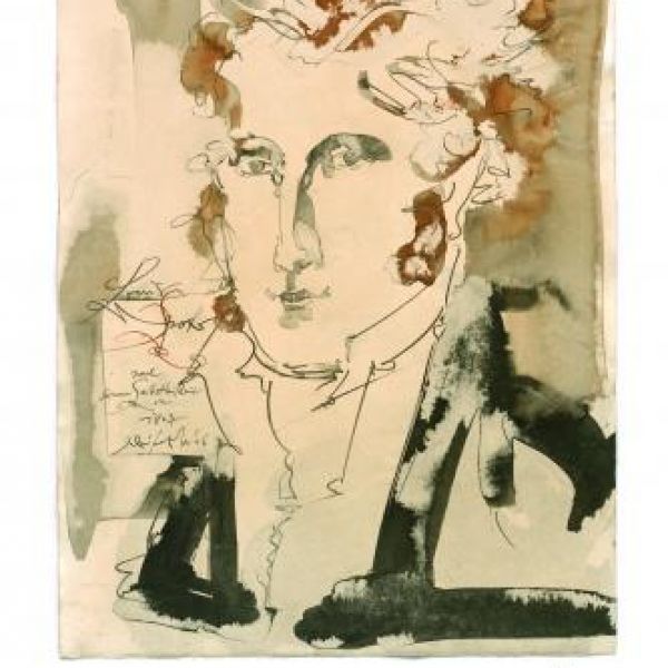 Louis-Spohr-Stiftung - Lorenz B. F. Becker