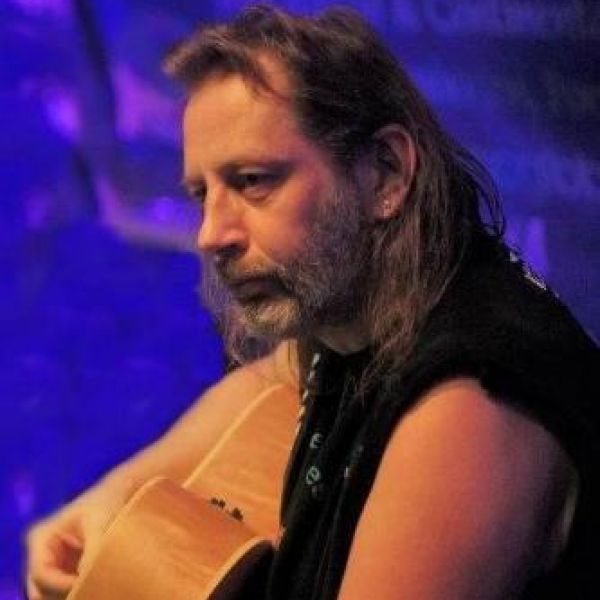 The McGibbies - Teddy McGibbie