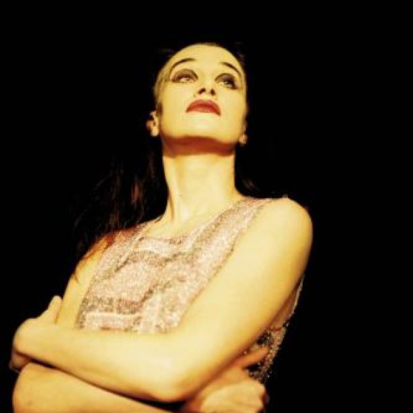 Maria Maschenka - Maria Maschenka